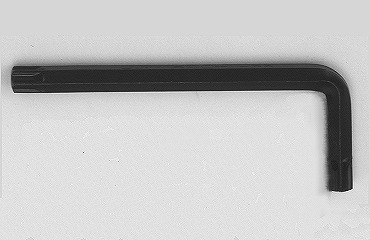 ＴＯＲＸ－Ｌレンチ