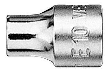 ＴＯＲＸ　Ｔソケット　Ｑ６Ｅ