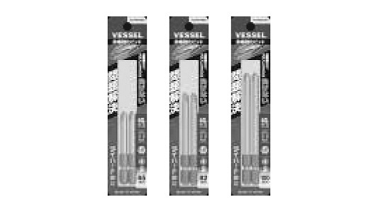 先端強化ビット段付　ＤＲＢ１６