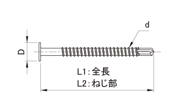 ダンバ（ディスクヘッドＨＫ図面