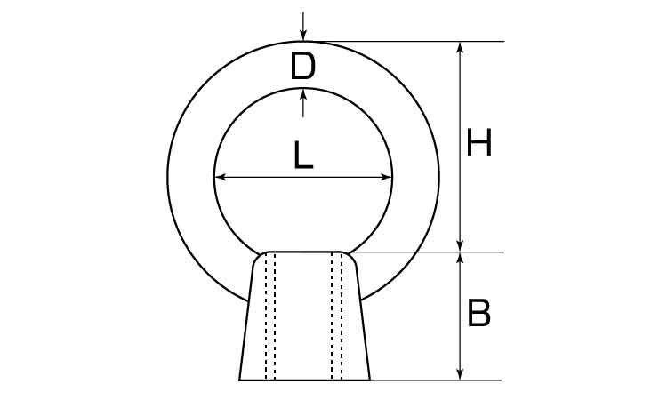アイＮＴロストワックス製ウィット図面